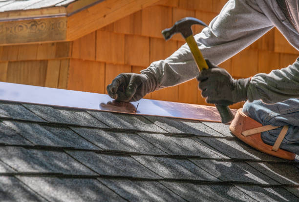 Roof Coating Services in Osage, IA